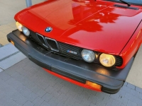1988 BMW E28 for sale in Michigan (ID-125337)