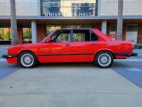 1988 BMW E28 for sale in Michigan (ID-125337)