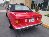 1988 BMW E30 for sale in Michigan (ID-101697)