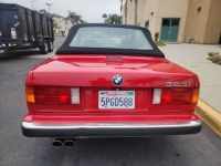 1988 BMW E30 for sale in Michigan (ID-101697)