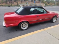 1988 BMW E30 for sale in Michigan (ID-101697)