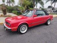 1988 BMW E30 for sale in Michigan (ID-101697)