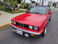 1988 BMW E30 for sale in Michigan (ID-101697)