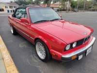 1988 BMW E30 for sale in Michigan (ID-101697)