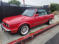 1988 BMW E30 for sale in Michigan (ID-101697)