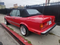 1988 BMW E30 for sale in Michigan (ID-101697)