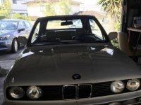 1988 BMW E30 for sale in Michigan (ID-122887)