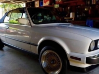 1988 BMW E30 for sale in Michigan (ID-122887)