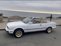 1988 BMW E30 for sale in Michigan (ID-122887)
