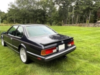 1988 BMW M6 for sale in Riverhead, New York (ID-140647)