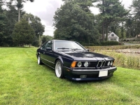 1988 BMW M6 for sale in Riverhead, New York (ID-140647)