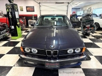 1988 BMW M6 for sale in Riverhead, New York (ID-163575)