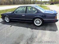 1988 BMW M6 for sale in Riverhead, New York (ID-163575)