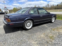 1988 BMW M6 for sale in Riverhead, New York (ID-163575)