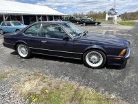 1988 BMW M6 for sale in Riverhead, New York (ID-163575)