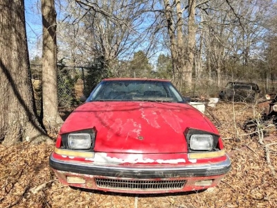 1988 Buick Reatta for sale