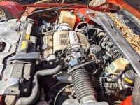 1988 Buick Reatta for sale in Michigan (ID-96917)