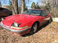 1988 Buick Reatta for sale in Michigan (ID-96917)