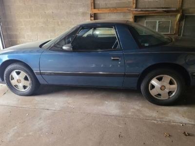 1988 Buick Reatta for sale