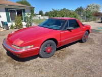 1988 Buick Reatta for sale in Michigan (ID-113472)