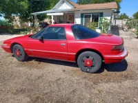 1988 Buick Reatta for sale in Michigan (ID-113472)