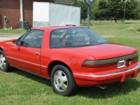 1988 Buick Reatta for sale in Michigan (ID-122768)