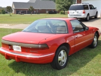 1988 Buick Reatta for sale in Michigan (ID-122768)