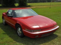1988 Buick Reatta for sale in Michigan (ID-122768)