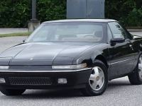 1988 Buick Reatta for sale in Michigan (ID-124501)