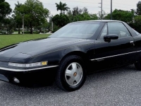 1988 Buick Reatta for sale in Michigan (ID-124501)