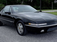 1988 Buick Reatta for sale in Michigan (ID-124501)