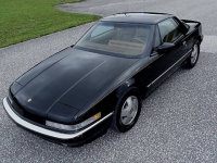 1988 Buick Reatta for sale in Michigan (ID-124501)