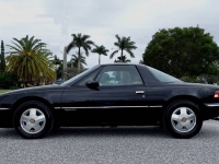 1988 Buick Reatta for sale in Michigan (ID-124501)