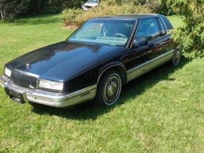 1988 Buick Riviera for sale