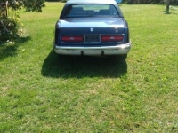 1988 Buick Riviera for sale in Michigan (ID-134567)