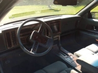 1988 Buick Riviera for sale in Michigan (ID-134567)