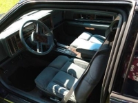 1988 Buick Riviera for sale in Michigan (ID-134567)