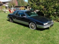 1988 Buick Riviera for sale in Michigan (ID-134567)