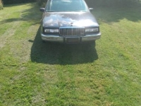 1988 Buick Riviera for sale in Michigan (ID-134567)