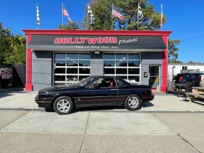 1988 Cadillac Allante for sale