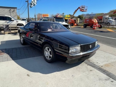 1988 Cadillac Allante for sale