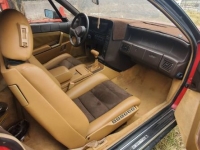 1988 Cadillac Allante for sale in Michigan (ID-114471)