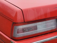 1988 Cadillac Allante for sale in Michigan (ID-114471)