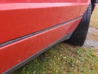 1988 Cadillac Allante for sale in Michigan (ID-114471)