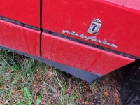 1988 Cadillac Allante for sale in Michigan (ID-114471)