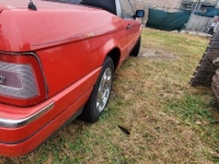 1988 Cadillac Allante for sale in Michigan (ID-114471)