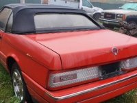 1988 Cadillac Allante for sale in Michigan (ID-114471)