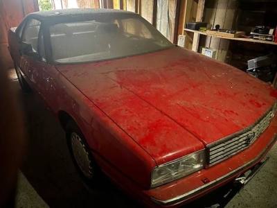 1988 Cadillac Allante for sale 1988 Cadillac Allante for sale
