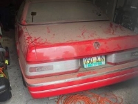 1988 Cadillac Allante for sale in Michigan (ID-140341)
