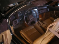 1988 Cadillac Allante for sale in Michigan (ID-143694)